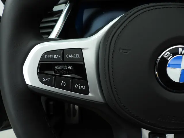 BMW Z4 Roadster M40i 2024 Benzine 13