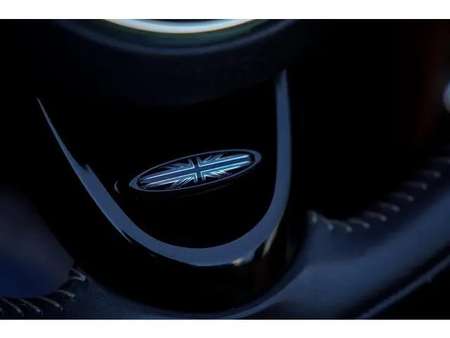 MINI Cooper S Cabrio Mini 2.0 Hammersmith 2021 Benzine 40