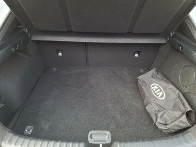 Kia XCeed 1.0 T-GDi DynamicLine 2020 Benzine 30
