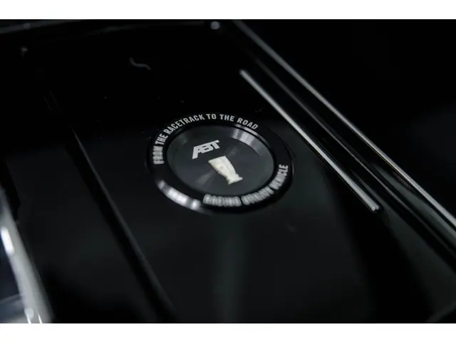 Audi RSQ8 ABT Signature Edition 2022 Benzine 46