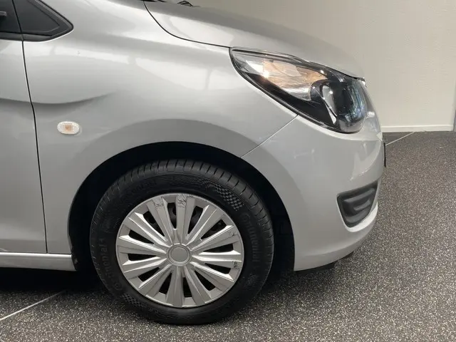Opel KARL 1.0 ecoFLEX Edition 2016 Benzine 23