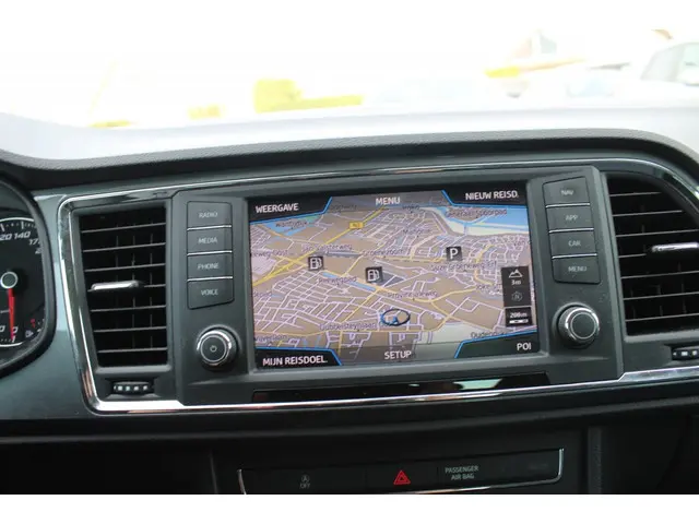 SEAT Ateca 1.0 EcoTSI Style 2017 Benzine 18