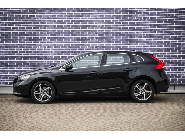 Volvo V40 1.6 T2 Momentum 2014 Benzine 5