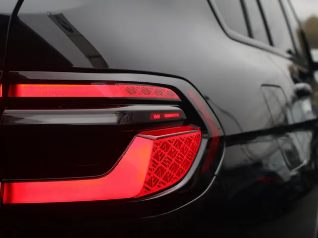 BMW X7 xDrive40d 2023 Diesel 4