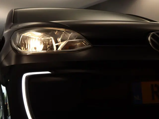 Volkswagen e-up! e-up! 2022 Elektrisch 32