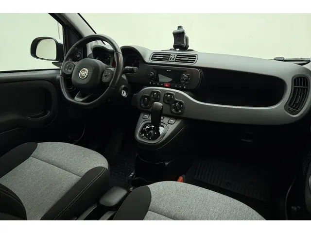 Fiat Panda 0.9 TwinAir Lounge 2018 Benzine 15