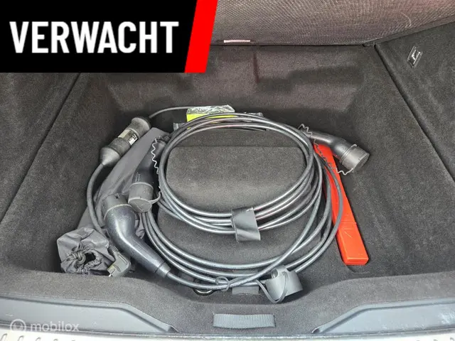 Lynk & Co 01 1.5 2021 Hybride Benzine 11