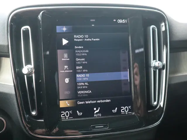 Volvo XC40 T4 Inscription 2018 Benzine 26