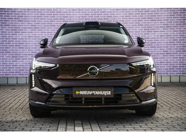 Volvo EX90 Twin Motor Ultra 7p. 111 kWh 2025 Elektrisch 9