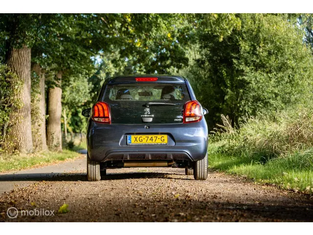 Peugeot 108 1.0 e-VTi Active 2018 Benzine 4