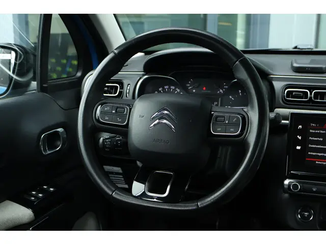 Citroën C3 1.2 PureTech S&S Shine / Camera 2017 Benzine 24