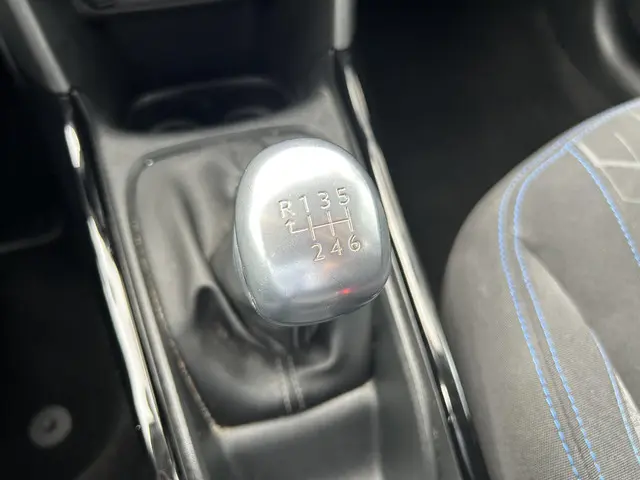 Peugeot 2008 1.2 Turbo 110PK Signature 2019 Benzine 19