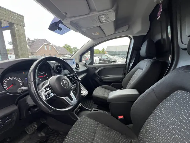 Mercedes-Benz Citan 110 CDI L1 Pro 2023 Diesel 2