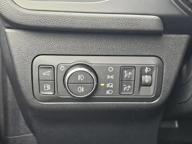 Ford Kuga 2.5 PHEV ST-Line X 2024 Hybride Benzine 20