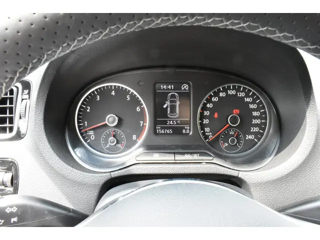 Volkswagen Polo 1.4 TSI BlueGT 2013 Benzine 23