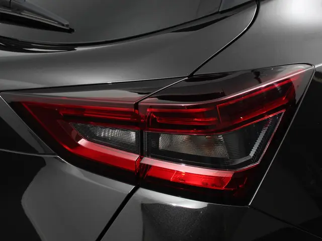 Nissan Juke 1.0 DIG-T N-Connecta 2024 Benzine 23