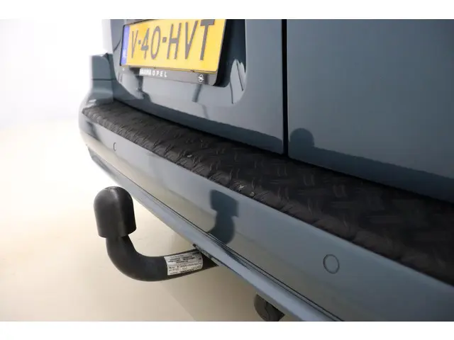 Opel Combo 1.5 BlueHDi S&S L1 2024 Diesel 16