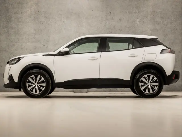 Peugeot 2008 2