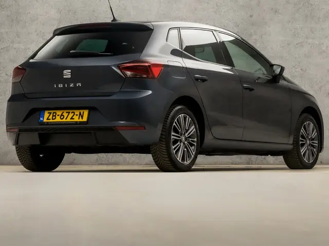 SEAT Ibiza 1.0 TSI Excellence 2019 Benzine 5
