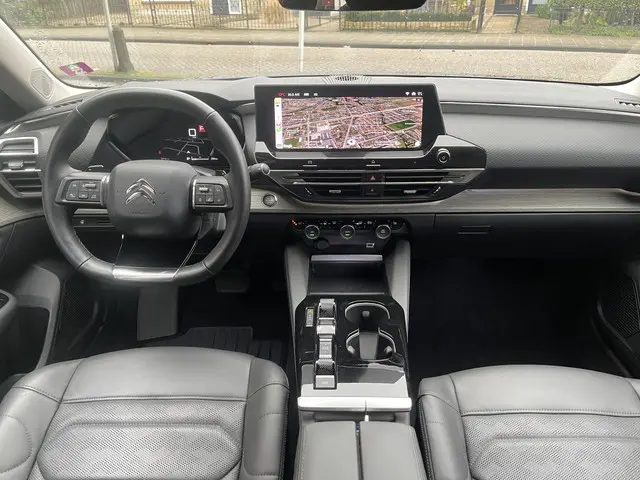 Citroën C5 X 1.2 PureTech Business 2022 Benzine 47