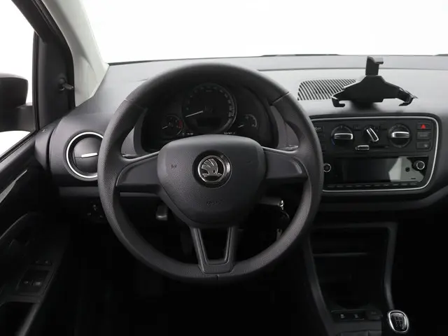 Škoda Citigo 1.0 Greentech Ambition 2018 Benzine 24