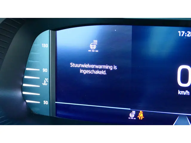 Škoda Octavia Combi 1.0 TSI 2021 Benzine 50