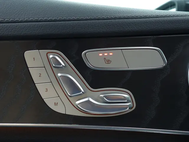 Mercedes-Benz GLC Coupe 43 AMG 4MATIC 2018 Benzine 29