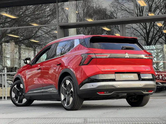 Mitsubishi Eclipse Cross Intense 87 kWh 2025 Elektrisch 6
