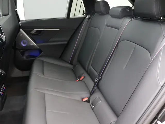 BMW M5 Touring 2025 Hybride Benzine 39