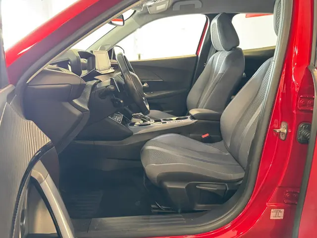 Peugeot 2008 1.2 PureTech Allure 2020 Benzine 10