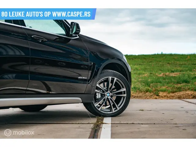 BMW X5 xDrive40d 2015 Diesel 7