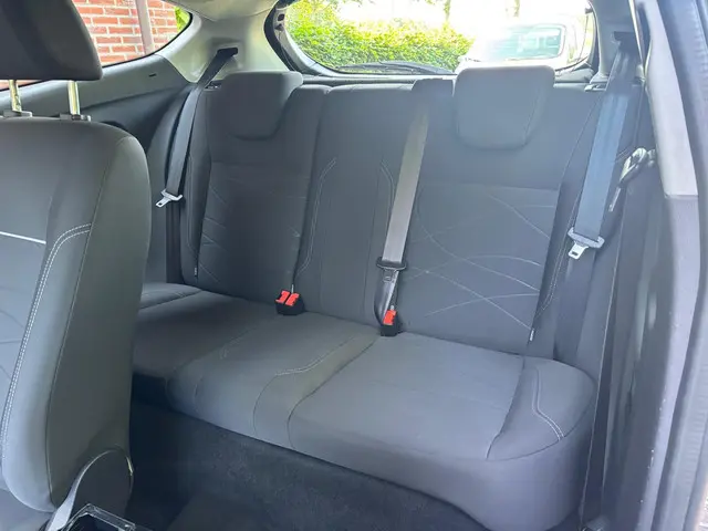 Ford Fiesta 1.0 EcoBoost Titanium 2013 Benzine 11