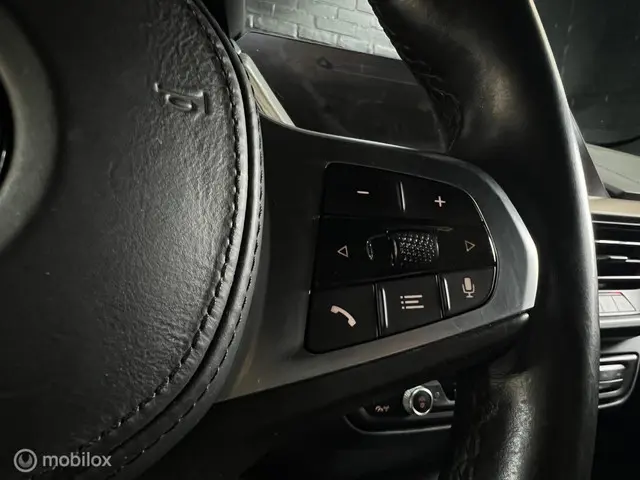 BMW 1 Serie 120d 2020 Diesel 20