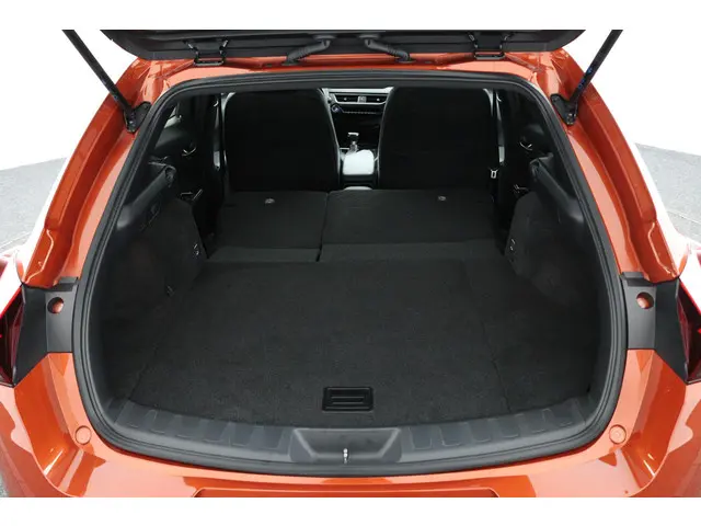 Lexus UX 250h Business Line 2022 Hybride Benzine 25