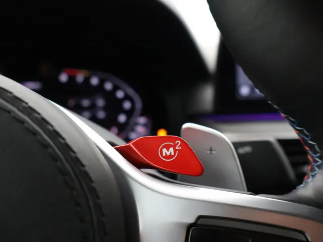 BMW M5 COMPETITION 740 PK FACELIFT MODEL 2020 Benzine 69