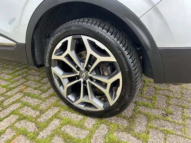 Renault Kadjar 1.3 TCe Techno 2022 Benzine 11