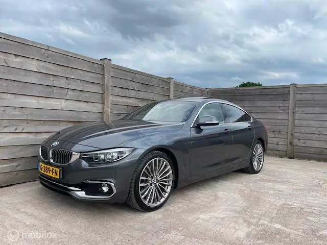 BMW 4 Serie Gran Coupé 430i High Executive 2019 Benzine 5