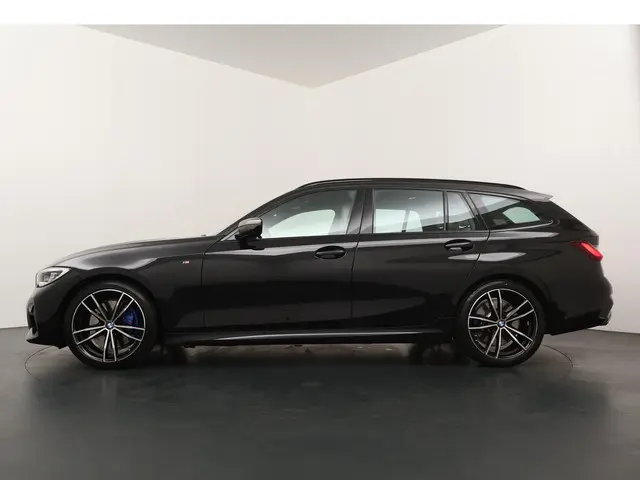 BMW 3 Serie Touring M340i xDrive 2022 Benzine 11