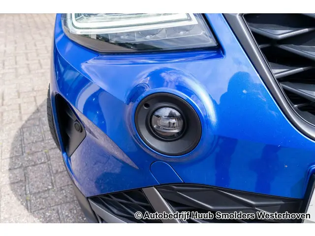SEAT Arona 1.0 TSI FR Business Intense Plus 2021 Benzine 45