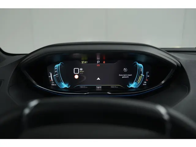 Peugeot 3008 HYbrid4 300 GT 2023 Hybride Benzine 49