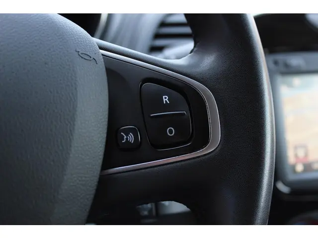 Renault Captur 0.9 TCe Limited 2020 Benzine 22