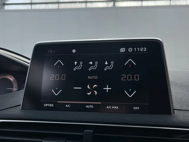 Peugeot 5008 PureTech 130 GT-Line 2019 Benzine 18