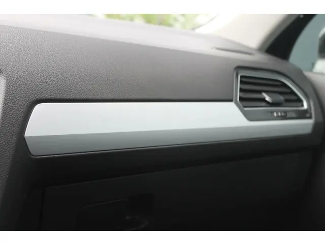 Volkswagen Tiguan 1.4 TSI ACT Highline 2017 Benzine 17