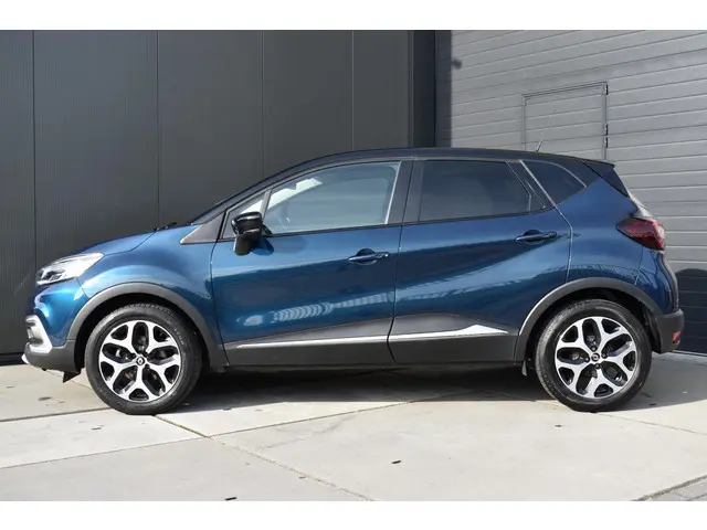 Renault Captur TCe 150 EDC Intens 2019 Benzine 5