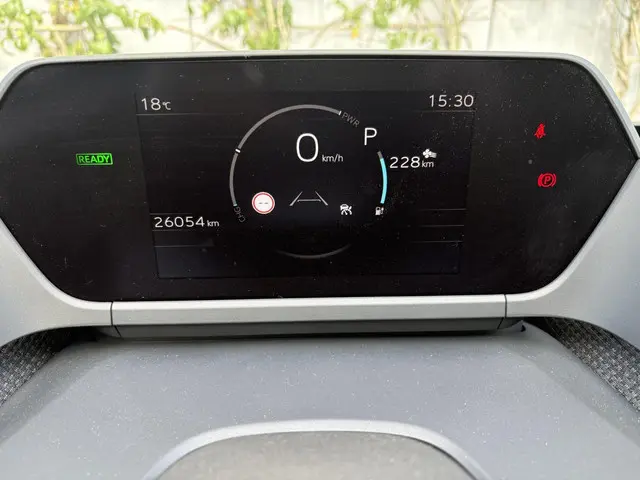 Subaru Solterra 71 kWh premium AWD 2022 Elektrisch 37