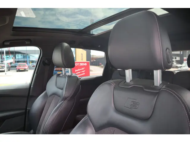 Audi Q7 3.0 TDI e-tron quattro Sport 2017 Hybride Diesel 8