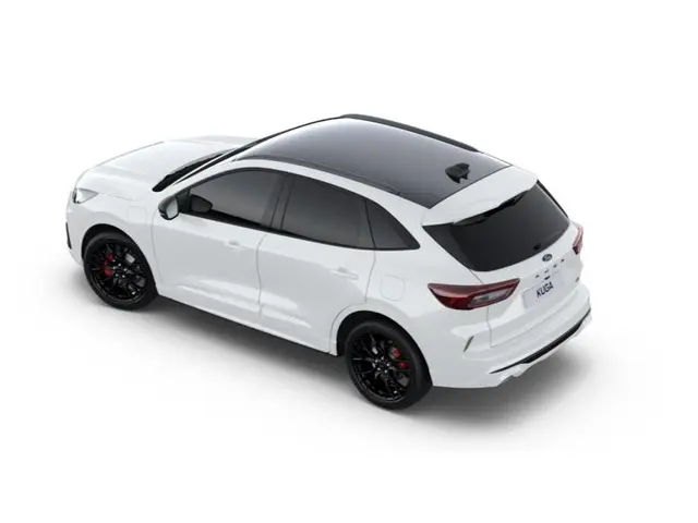 Ford Kuga 2.5 PHEV ST-Line X 2025 Hybride Benzine 4
