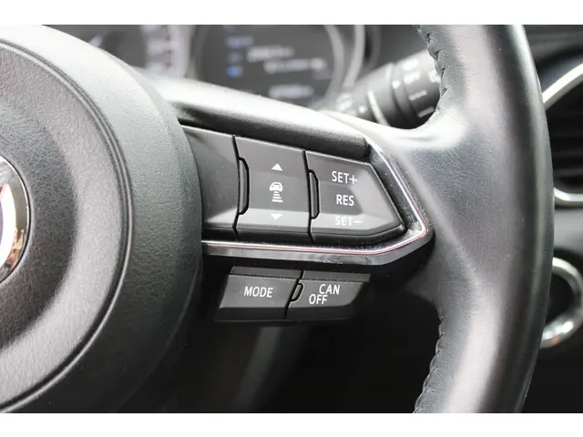 Mazda CX-5 2.5 SkyActiv-G 194 GT-M 4WD 2018 Benzine 17