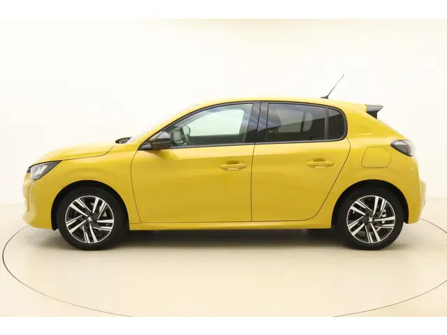 Peugeot 208 1.2T Automaat Allure 2022 Benzine 5