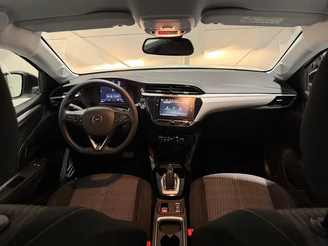 Opel Corsa-e Edition 50 kWh 2021 Elektrisch 21